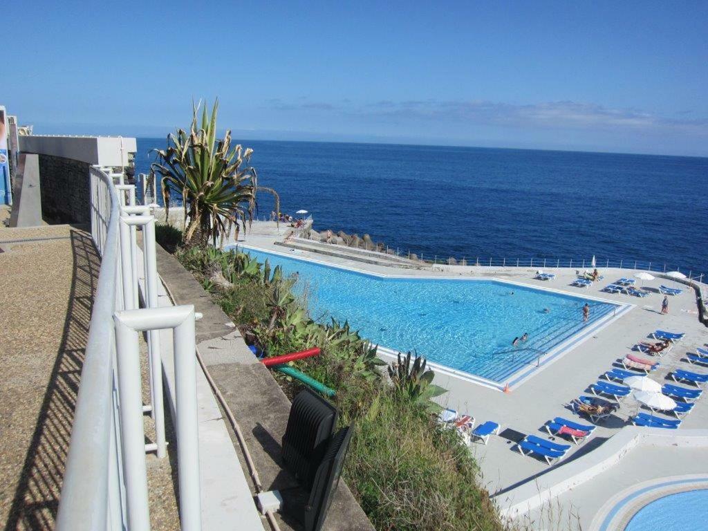 Edthela Villa Funchal  Exterior photo