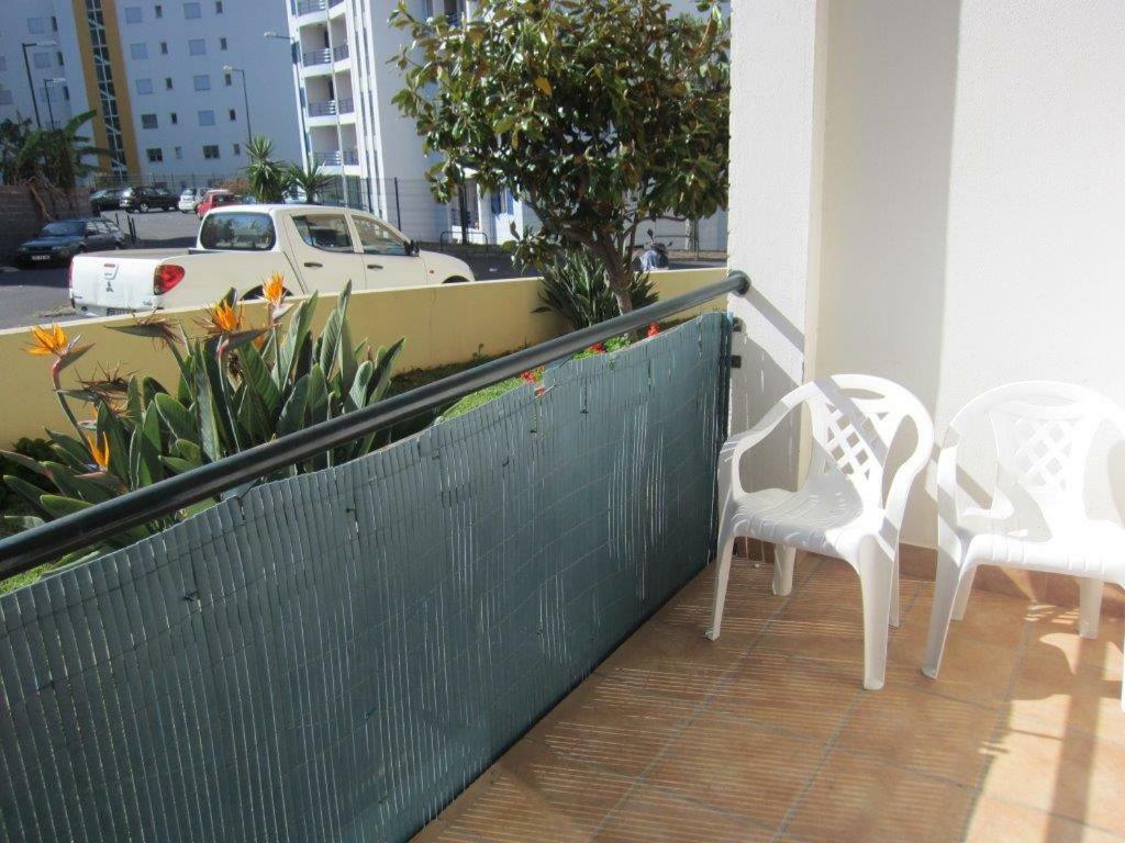Edthela Villa Funchal  Exterior photo
