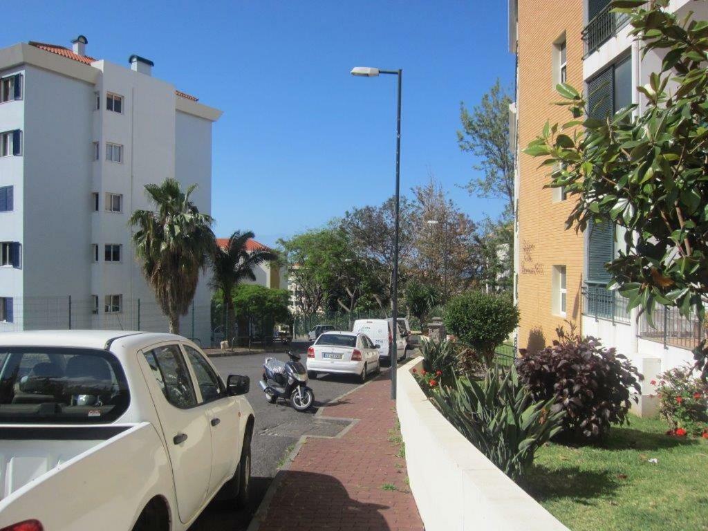 Edthela Villa Funchal  Exterior photo