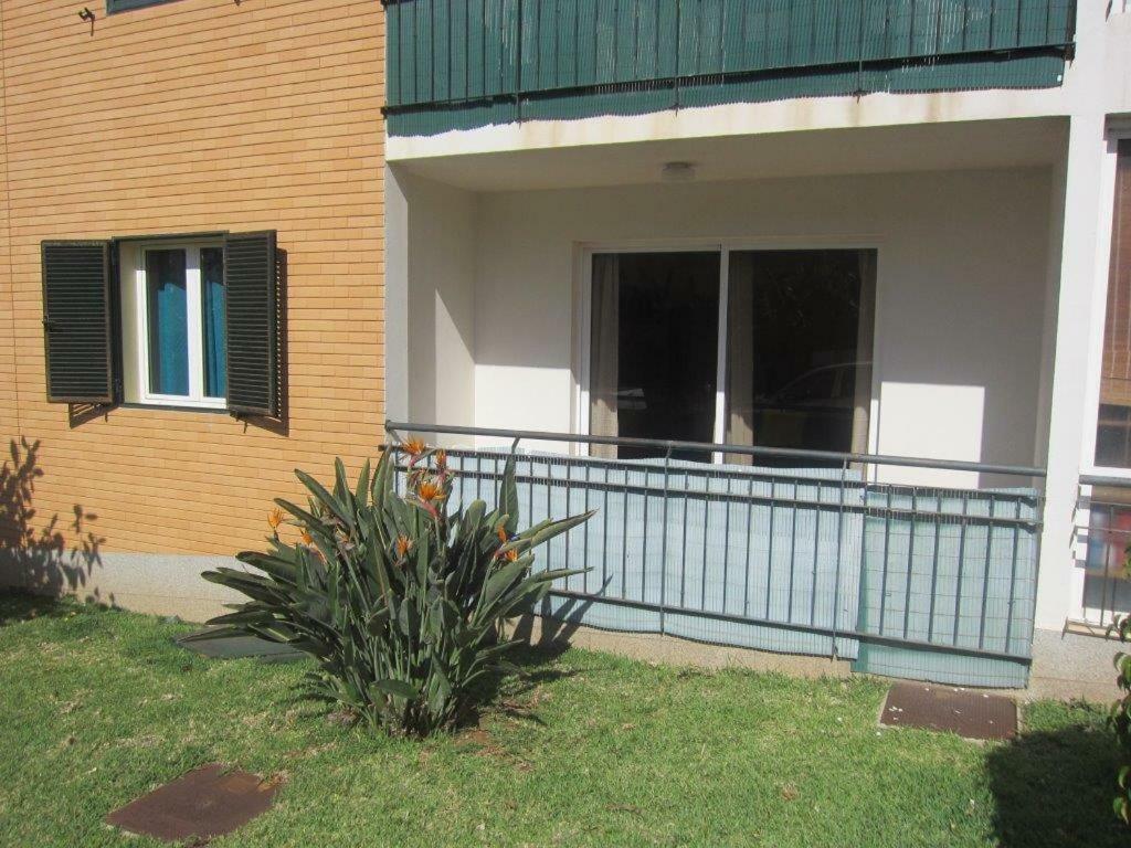 Edthela Villa Funchal  Exterior photo